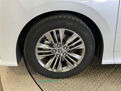 2023 Toyota ALPHARD — миниатюра 37
