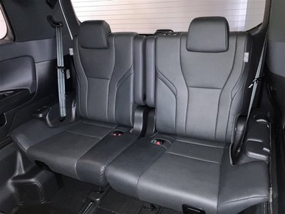 2023 Toyota ALPHARD — миниатюра 23