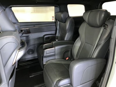 2023 Toyota ALPHARD — миниатюра 22
