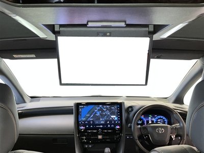 2023 Toyota ALPHARD — миниатюра 18