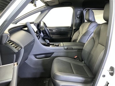2023 Toyota ALPHARD — миниатюра 21