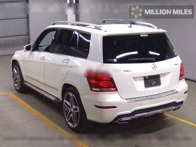 MERCEDES-BENZ GLK - 2