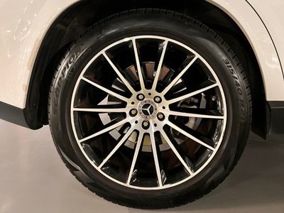 MERCEDES-BENZ GLE - 9