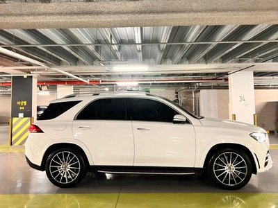 MERCEDES-BENZ GLE - 2