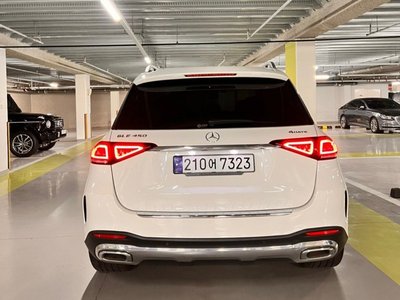 MERCEDES-BENZ GLE - 6