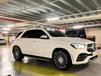 MERCEDES-BENZ GLE - 3