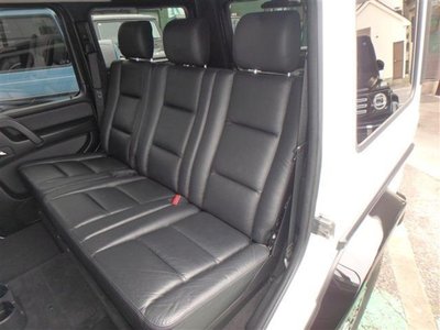 MERCEDES-BENZ G-CLASS - 6