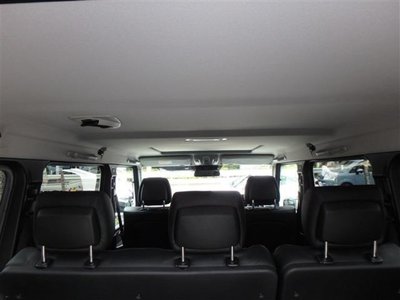 MERCEDES-BENZ G-CLASS - 8