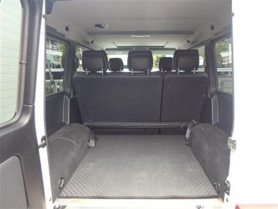 MERCEDES-BENZ G-CLASS - 7