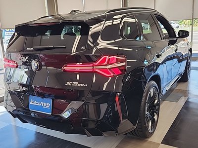 صورة مصغرة 11 لـ 2025 BMW X3