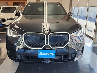 صورة 3 لـ 2025 BMW X3