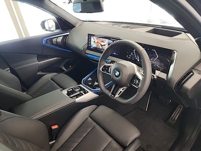 صورة مصغرة 15 لـ 2025 BMW X3