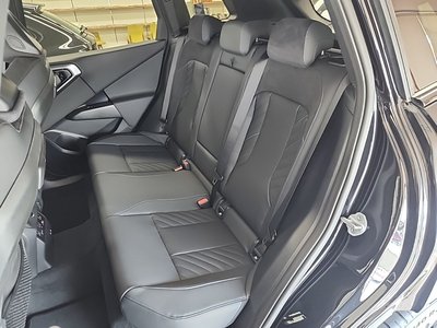 صورة مصغرة 25 لـ 2025 BMW X3