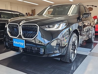 صورة 4 لـ 2025 BMW X3