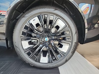 صورة 8 لـ 2025 BMW X3
