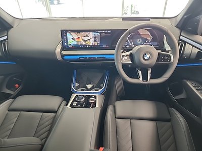 صورة مصغرة 12 لـ 2025 BMW X3