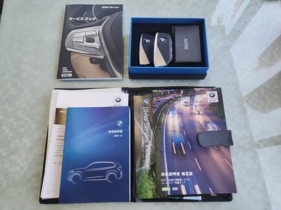 صورة مصغرة 31 لـ 2025 BMW X3