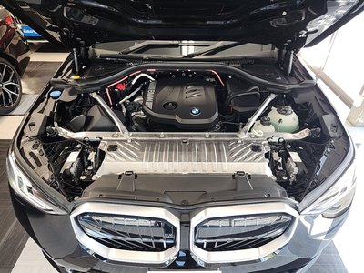 صورة مصغرة 30 لـ 2025 BMW X3