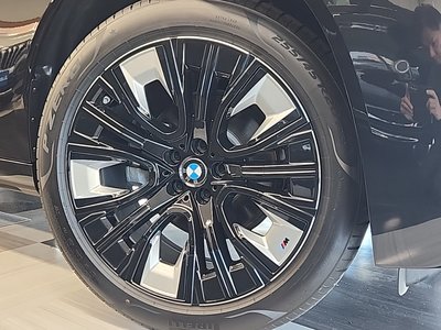 صورة 5 لـ 2025 BMW X3