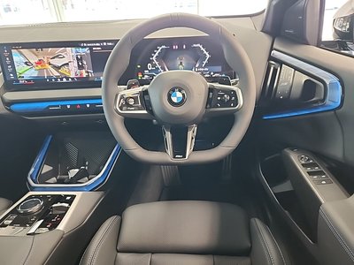 صورة مصغرة 18 لـ 2025 BMW X3