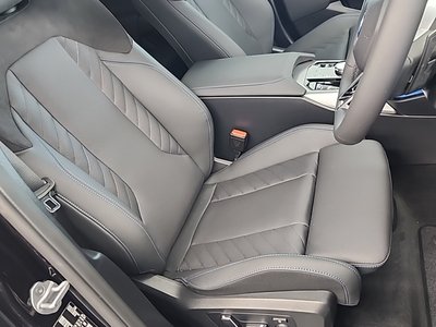 صورة مصغرة 19 لـ 2025 BMW X3