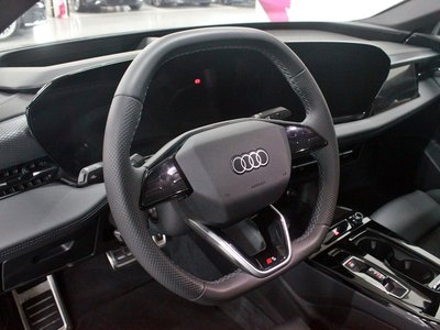 2025 AUDI A6 E-TRON — миниатюра 12