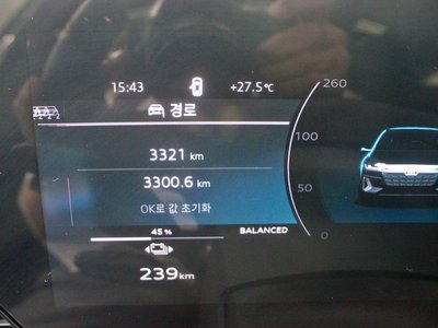 2025 AUDI A6 E-TRON photo 8