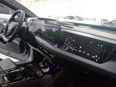 2025 AUDI A6 E-TRON — миниатюра 13
