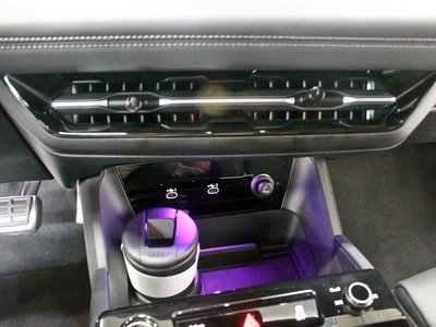 2025 AUDI A6 E-TRON — миниатюра 16