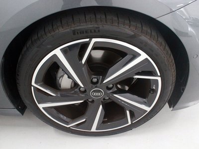 2025 AUDI A6 E-TRON photo 6