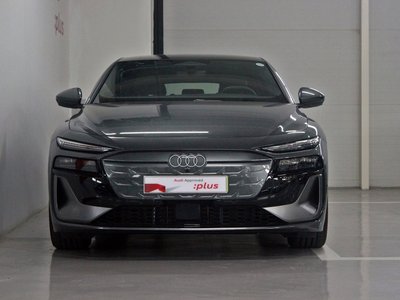 2025 AUDI A6 E-TRON photo 2