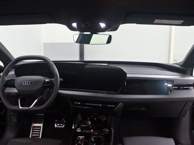2025 AUDI A6 E-TRON photo 4