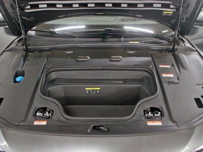 2025 AUDI A6 E-TRON photo 7