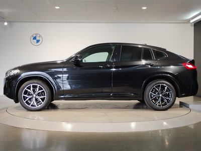 BMW X4 - 9