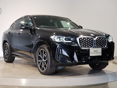 BMW X4 - 7
