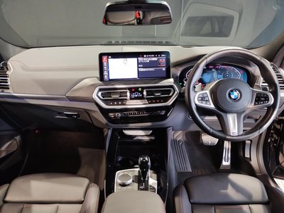 BMW X4 - 5