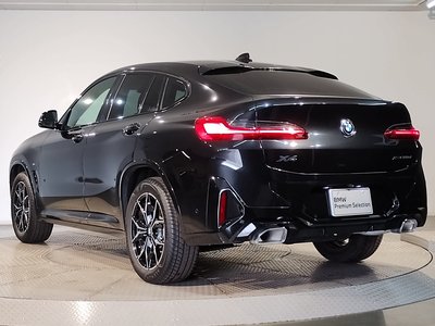 BMW X4 - 10