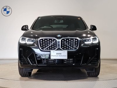 BMW X4 - 6