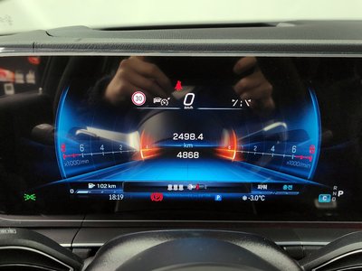 MERCEDES-BENZ GLE - 8