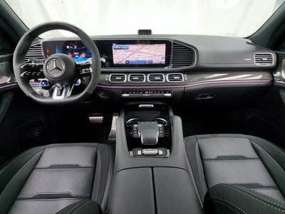 MERCEDES-BENZ GLE - 5