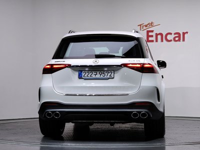 MERCEDES-BENZ GLE - 3