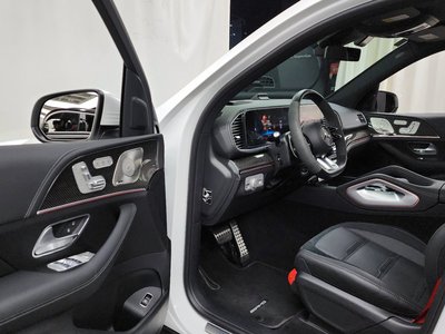 MERCEDES-BENZ GLE - 10