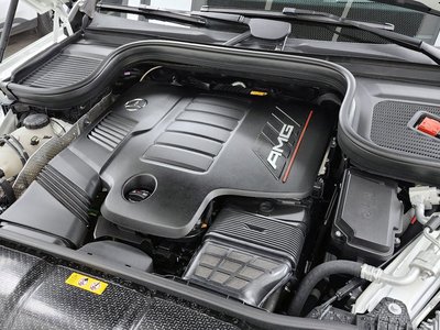 MERCEDES-BENZ GLE - 7