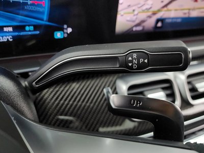 MERCEDES-BENZ GLE - 9