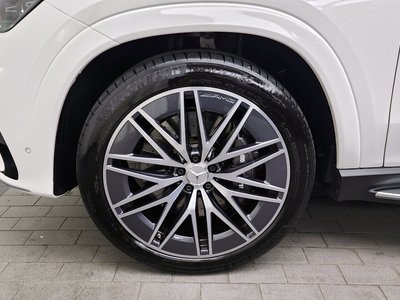 MERCEDES-BENZ GLE - 6