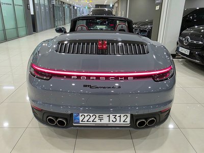 PORSCHE 911 - 3