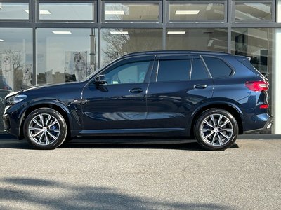 BMW X5 - 6