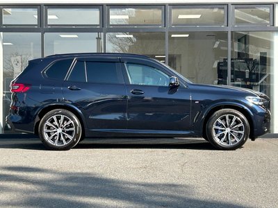 BMW X5 - 7