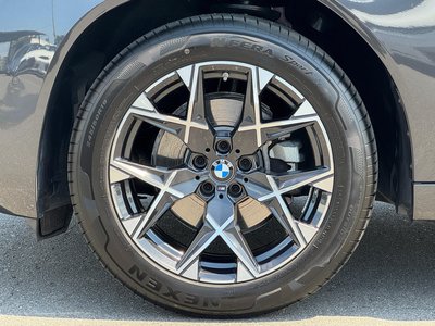 2025 BMW X3 缩略图 71