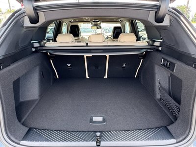 2025 BMW X3 缩略图 45